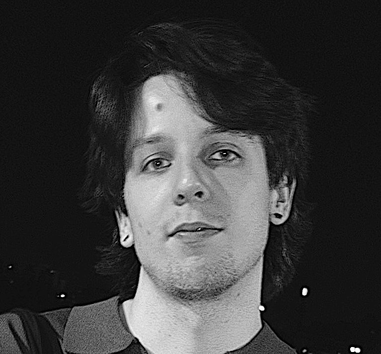 My profile picture